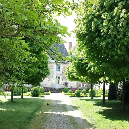 Grange Du Plessis 3*