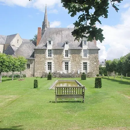Grange Du Plessis