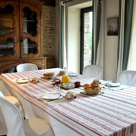 Grange Du Plessis 3*