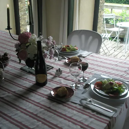 Grange Du Plessis Segré