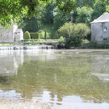Grange Du Plessis