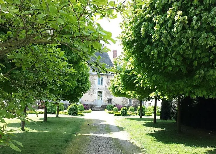 Grange Du Plessis 3*