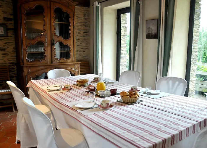 Grange Du Plessis 3*