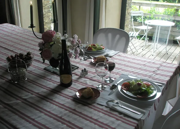 Grange Du Plessis Segré